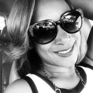 Meet your Posher, Tasha